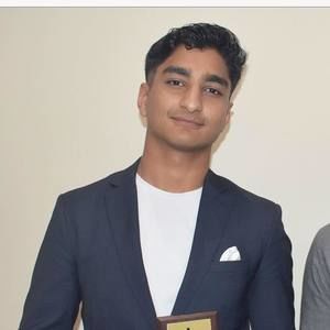 Meet your Posher, Karn